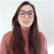 Étudiante en gestion à l'université Paul Sabatier de Toulouse, après une première année de licence de Maths-Info réussie